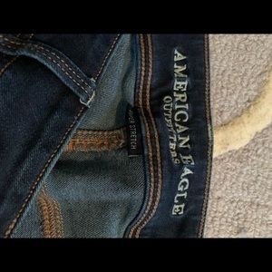American Eagle Bootcut Jeans